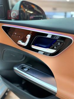 مرسيدس بنز C-Class